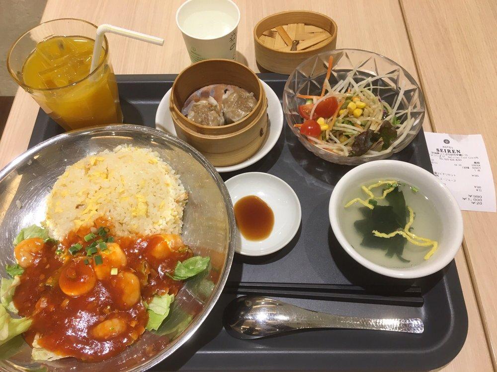 ホテル セイレン