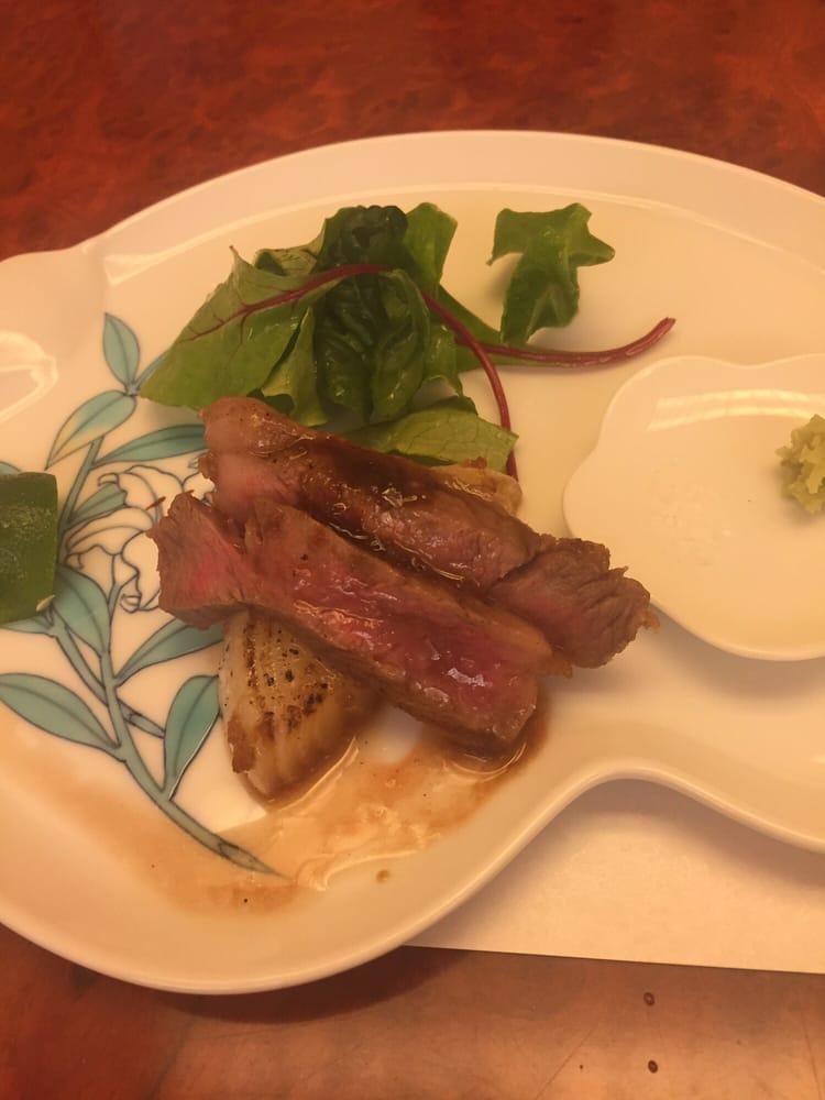 四季和食百菜