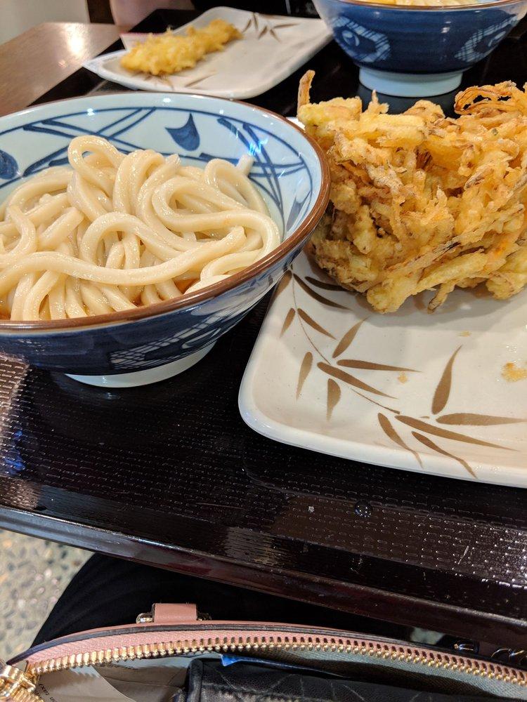 丸醤屋 麺屋通り小田原ラスカ店