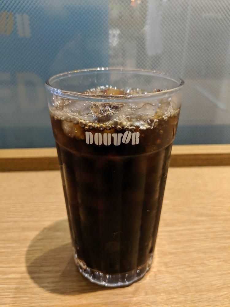ドトールコーヒーショップ ららぽーとTOKYO‐BAY店