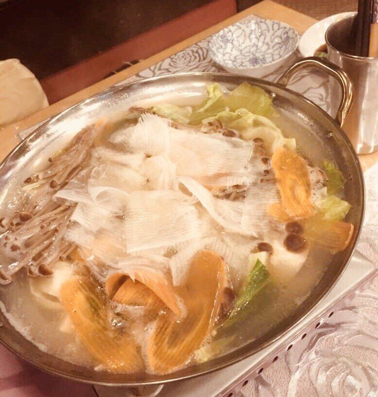 神海