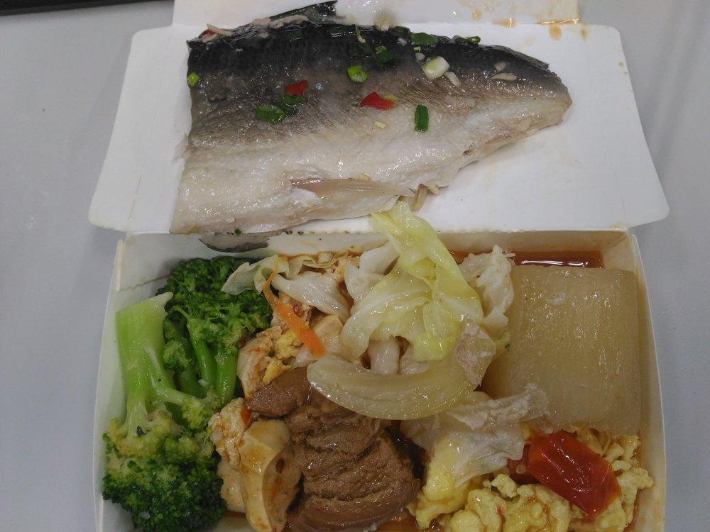 六六排骨專賣店