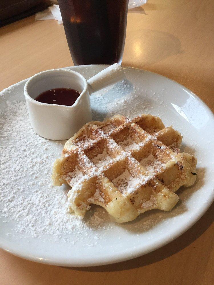ベルワッフル