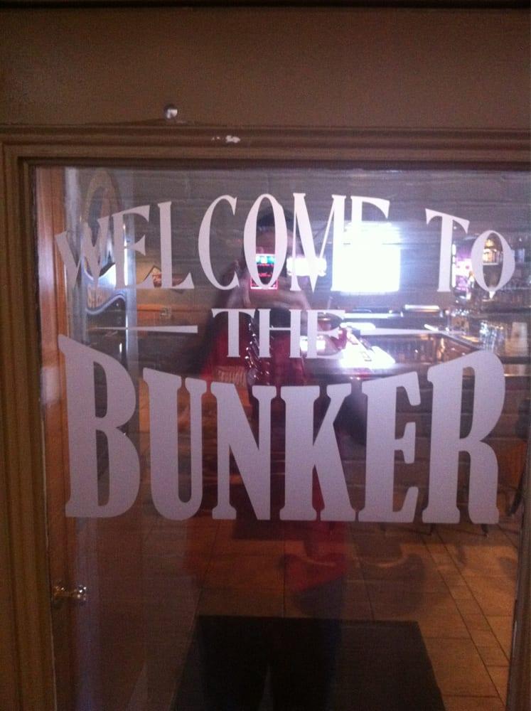 Bunker