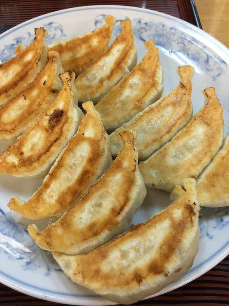 ぎょうざの満洲久米川南口店