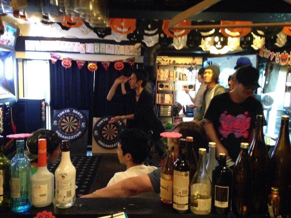 Cafe&Bar margo