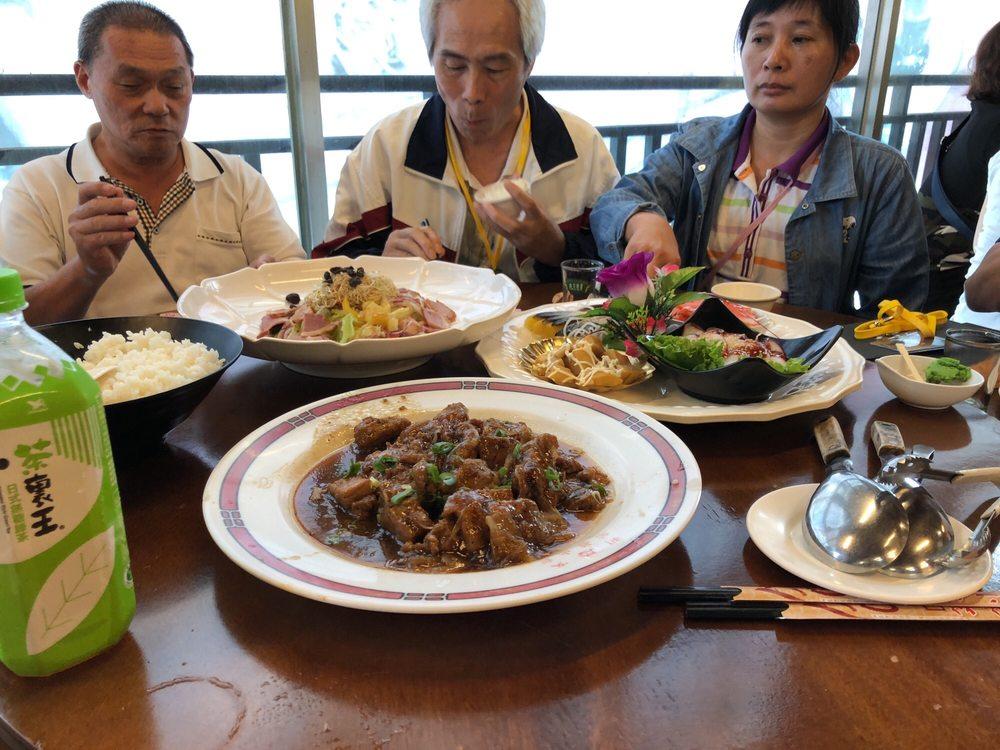 年年小館