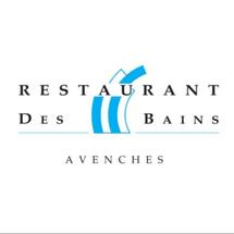 Restaurant des Bains