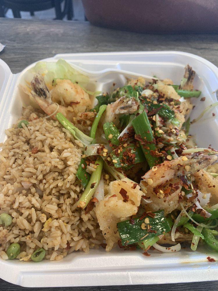 John's Seafood