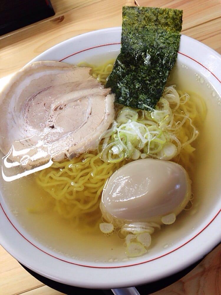 らーめん 勇