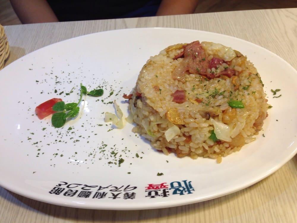 格拉齊義大利麵食館