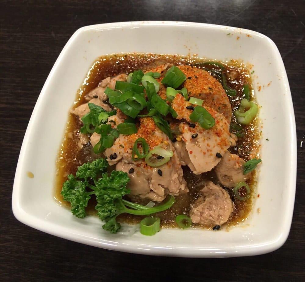 八番快炒日本料理