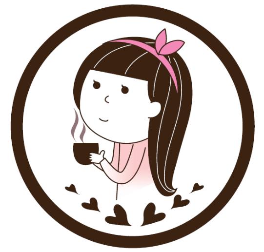 喝咖啡