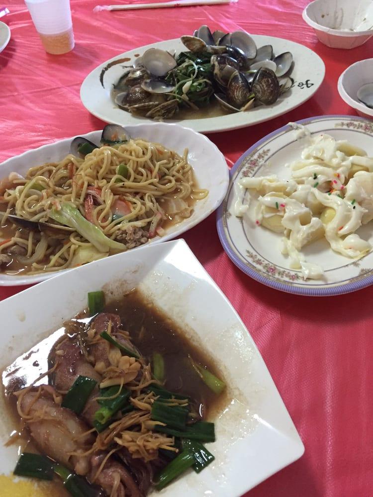 大頭小吃
