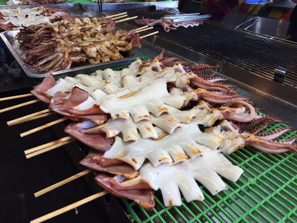 葉生魚片