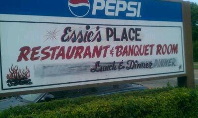 Essie's Restaurant