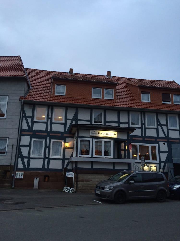 Gasthaus Jütte