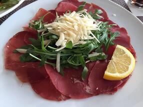 Pasticceria Ristorante Stra Dueville