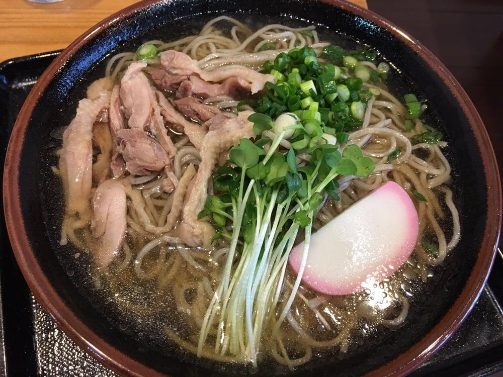 肉そば大将