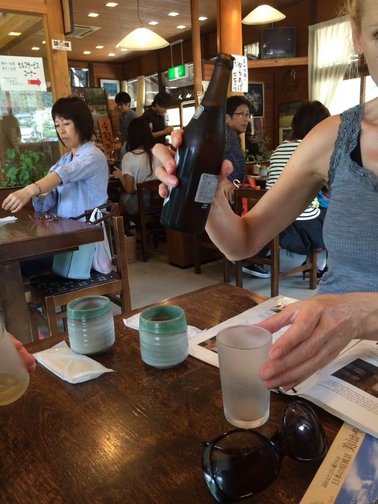 お食事処きたむら