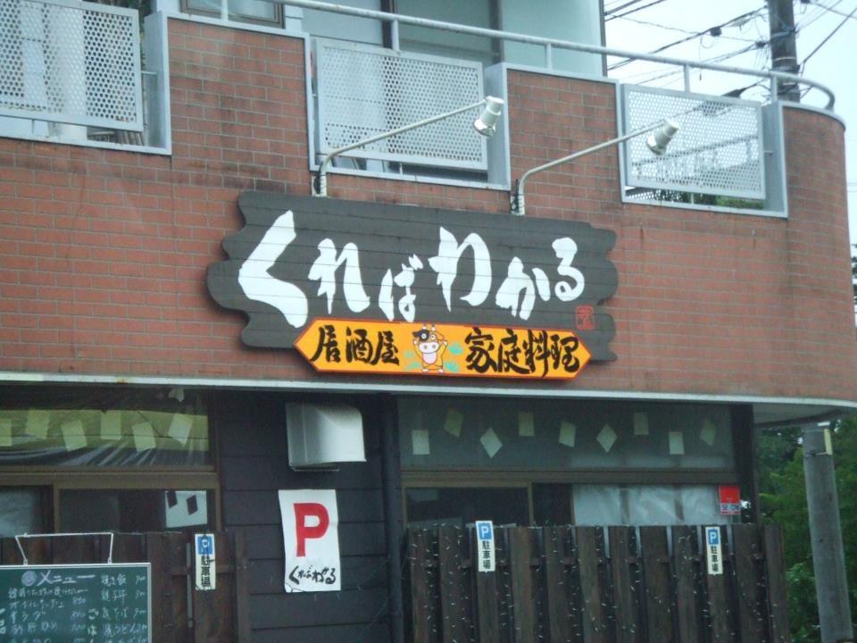 くればわかる井上