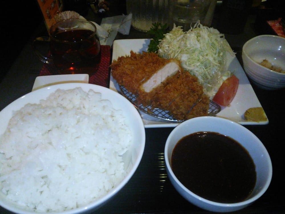 とんかつＫｏｒｏｍｏ