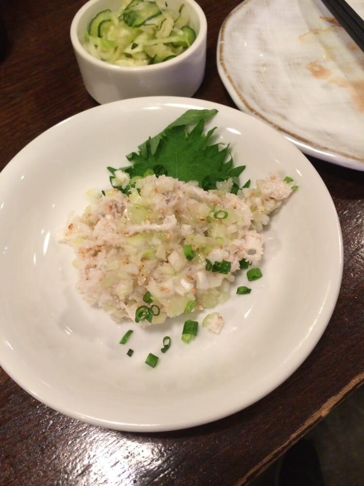 もつやき処 金山本店