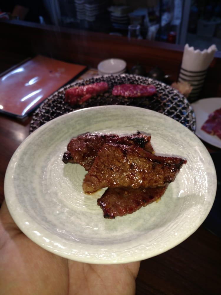 多味