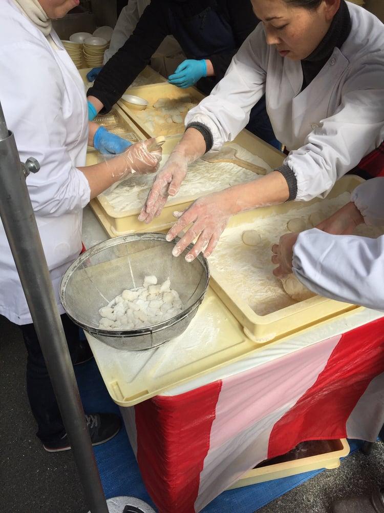 本家西尾八ッ橋本店
