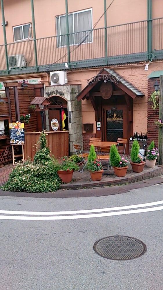 ローテ・ローゼ