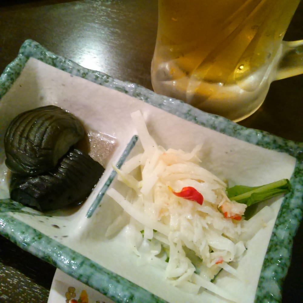 うまいっしょ戸越銀座店
