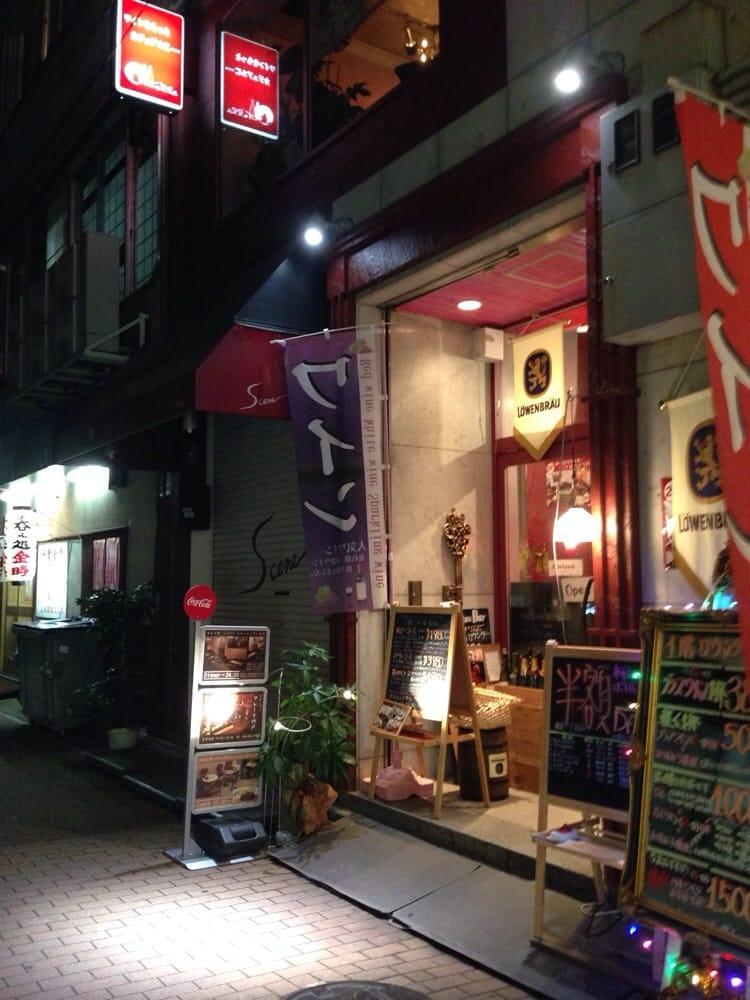 マレーネ
