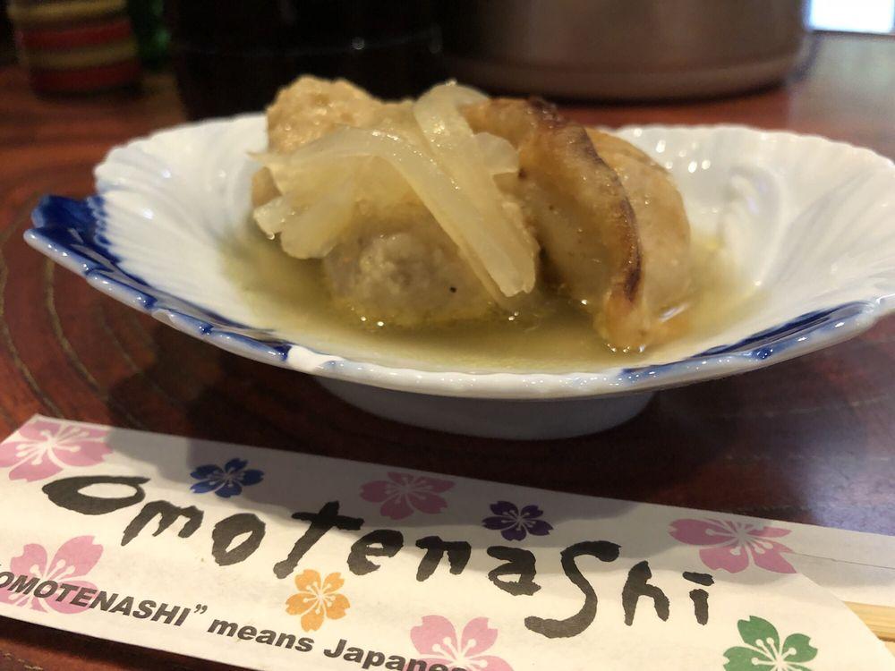 洋風居酒屋 りんどう