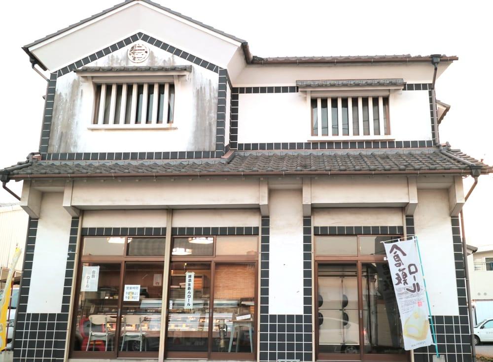 天龍庵二日市店