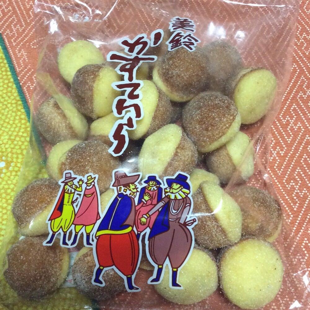 清水製菓