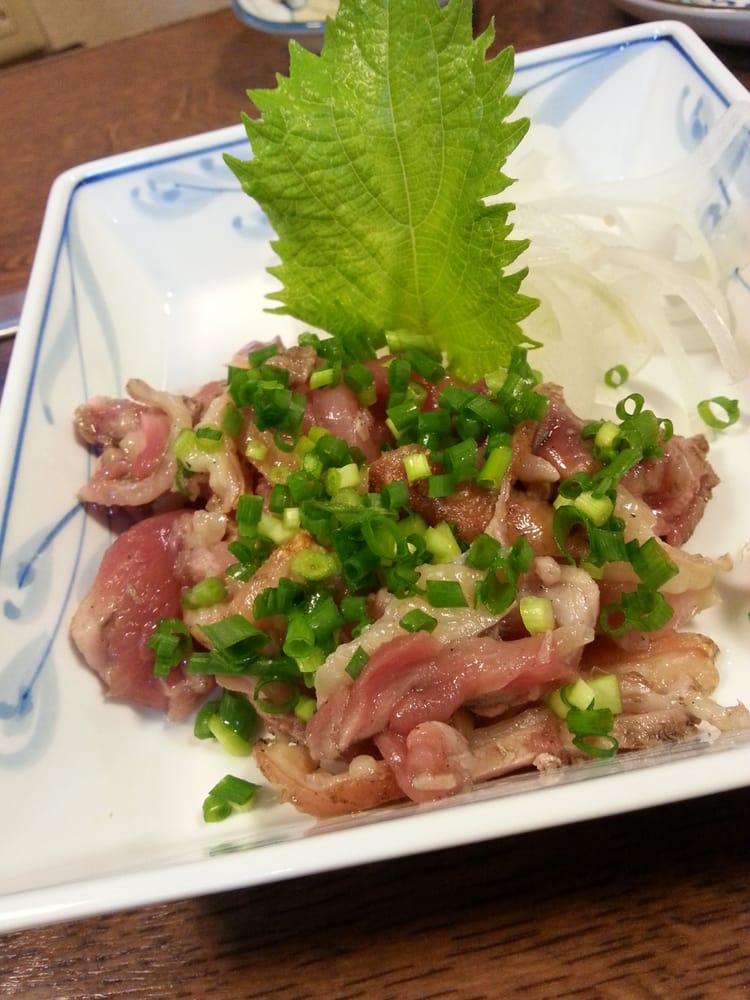 鳥繁