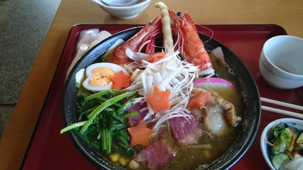 食事処天馬