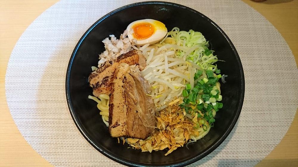 白夢
