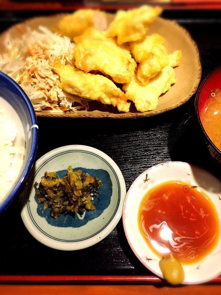 阿吽炉ばた