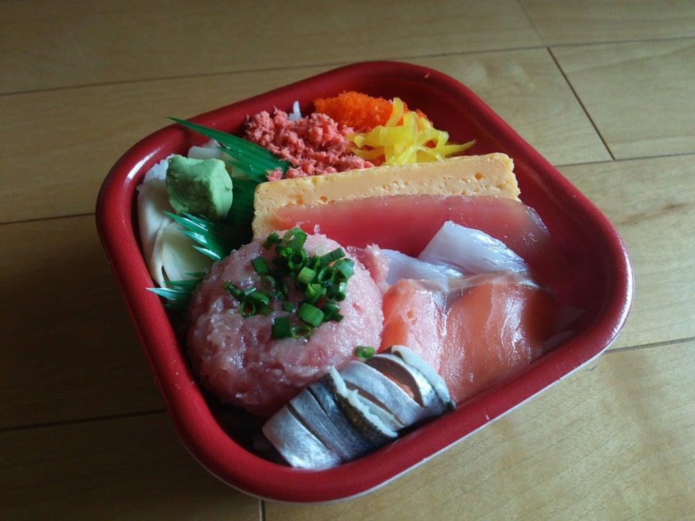 丼丸