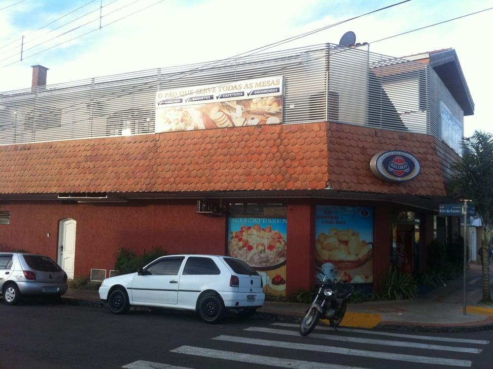 Padaria Record