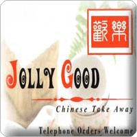 Jolly Good Chinese Takeaway