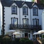 Greenbank Hotel & Restaurant