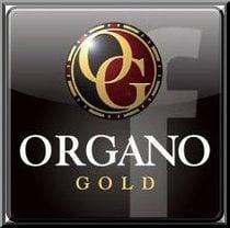 GoldAce Organo Coffee