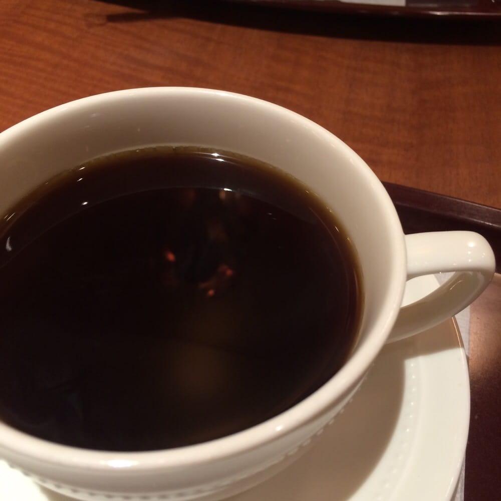 エクセルシオール カフェ 浦和コルソ店