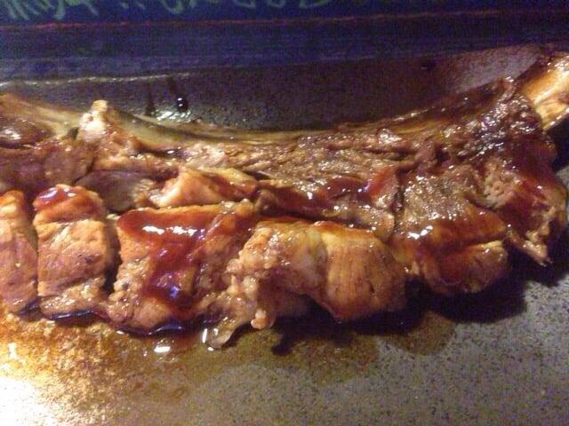炭す Grill