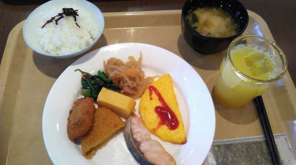 レストラン花茶屋