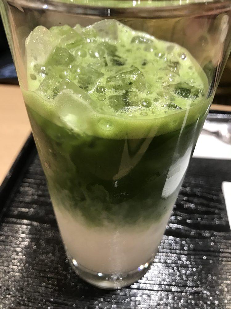 田頭茶舗 リバーウォーク北九州店