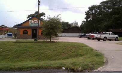 Taqueria La Tapatia
