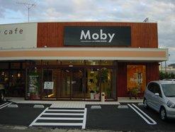 コミックバスター Moby 中吉野店